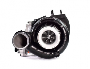 6.7 Cummins Cheetah Turbo Fleece FPE-351-0712